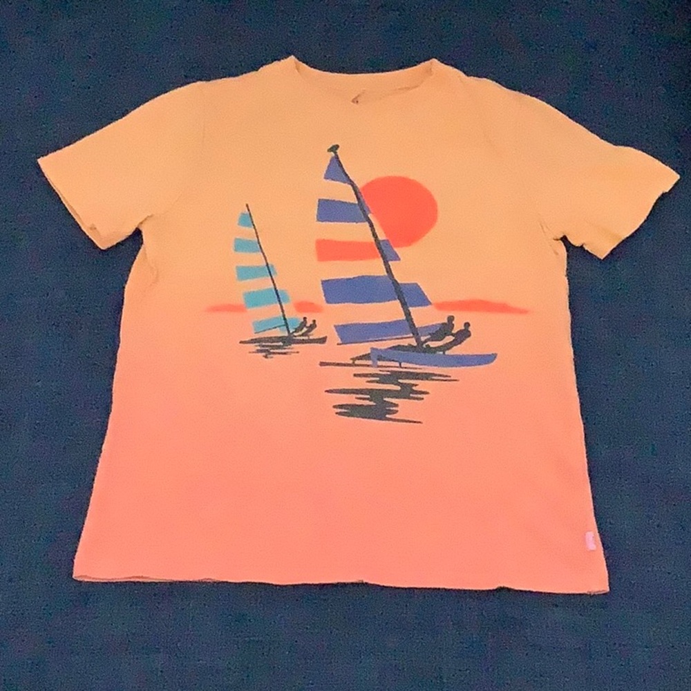Gap Kids Boys Medium 8-9 Shirt
